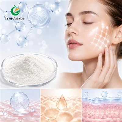 Acetyl Decapeptide-3 Powder