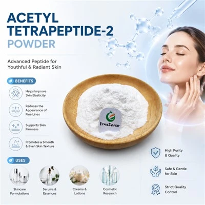 Acetyl Tetrapeptide-2 Powder