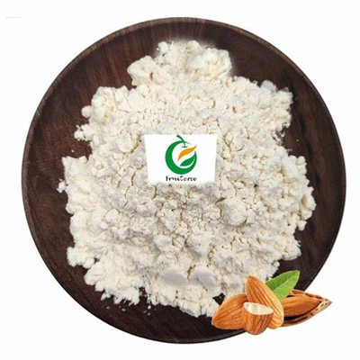 Almond farin frans poud
