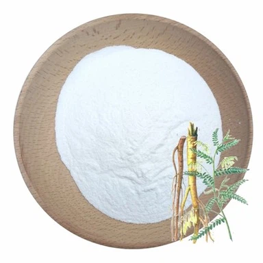 Ekstrè rasin Astragalus