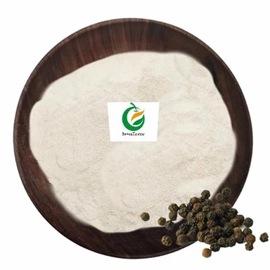 Nwa pwav ekstrè Piperine