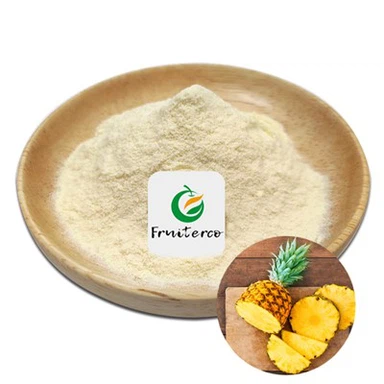 Bromelain poud anzim