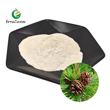 Dihydroquercetin poud