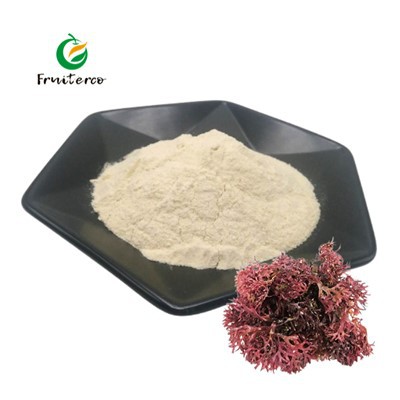 Ilandè Moss ekstrè