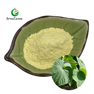 Kava Rasin Powder