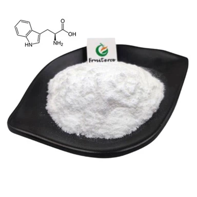 L tryptophan poud