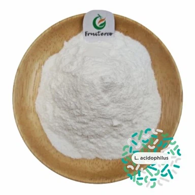 Lactobacillus acidophilus poud