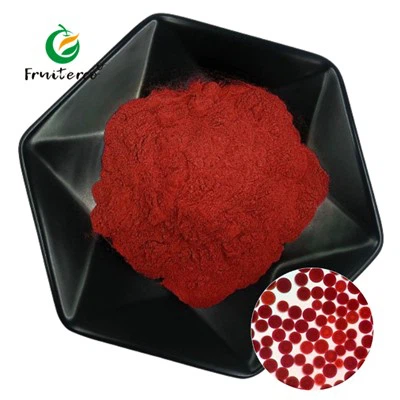 Natirèl Astaxanthin Powder