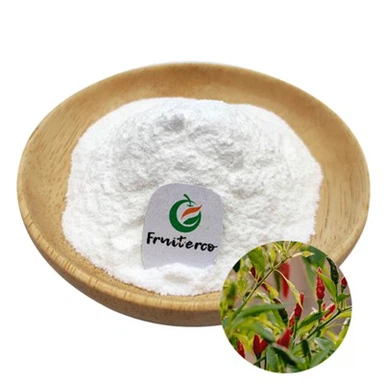 Powder Capsaicin pi